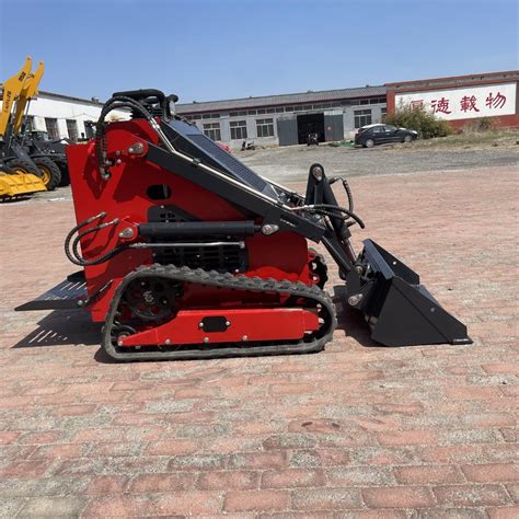 best chinese mini skid steer|2024 ff industrial 12 mini excavator.